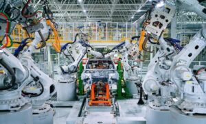 Industrial And Factory Automation