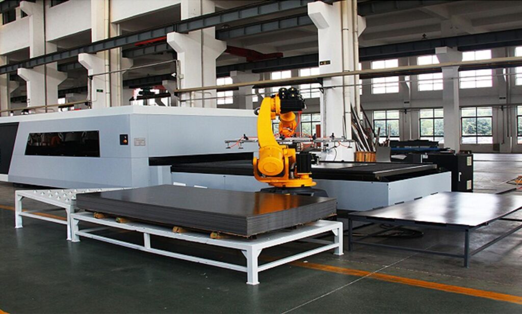 Intelligent Logistics Intelligent Logistics