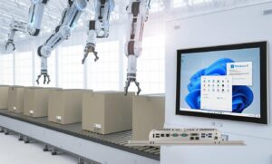New Releasing The 8th Gen Industrial Panel PC
