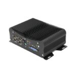 IBC-500QA | Fanless Industrial Computer Intel Core i7-8565U