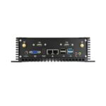 IBC-100OA | Fanless Industrial Computer Intel Core i3-6157U