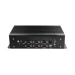 IBC-3005A | Fanless Industrial Computer Intel Core i5-10200H