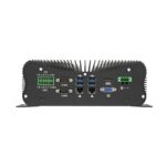 IBC-5005A | Fanless Industrial Computer Intel Core i5-10210U