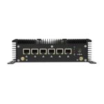 IBC-6005A | Fanless Industrial Computer Intel Core i5-10210U