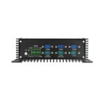 IBC-100OA | Fanless Industrial Computer Intel Core i3-6157U