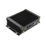 IBC-2003A | Fanless Industrial Computer Intel Core i3 10110U