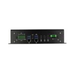 IBC-3007A | Fanless Industrial Computer Intel Core i7-10750H