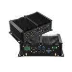 IBC-400QA | Fanless Industrial Computer Intel Core i7-8565U