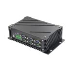 IBC-100OA | Fanless Industrial Computer Intel Core i3-6157U