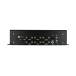 IBC-3005A | Fanless Industrial Computer Intel Core i5-10200H