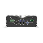 IBC-500QA | Fanless Industrial Computer Intel Core i7-8565U