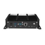 IBC-600OA | Fanless Industrial Computer Intel Core i3-8140U