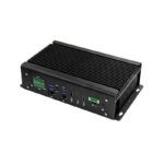 IBC-3005A | Fanless Industrial Computer Intel Core i5-10200H