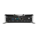 IBC-6007A | Fanless Industrial Computer Intel Core i7-10810U