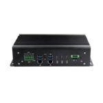 IBC-3005A | Fanless Industrial Computer Intel Core i5-10200H