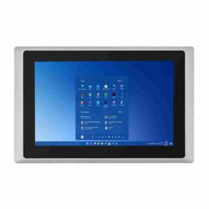 IPC-7010AWC | 10.1″ Panel PC Intel Core i7-10810U