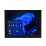 IPC-7015ASC | 15″ Panel PC Intel Core i7-10810U