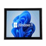 IPC-P017ASC | 17″ Panel PC Intel Core i5-8260U