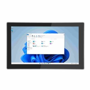 IPC-Q156AWC | 15.6″ Panel PC Intel Core i7-8569U
