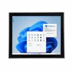 IPC-5017ASC-2 | 17″ Panel PC Intel Core i5-1135G7 