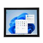 IPC-7019ASC-2 | 19″ Panel PC Intel Core i7-1165G7 