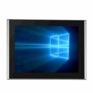 IPC-M012ASC | 12.1″ Panel PC Intel Celeron J4125