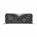 IBC-5007A-2 | Fanless Industrial Computer Intel Core i7-1165G7 