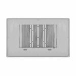IPC-7156AWC-2 | 15.6″ Panel PC Intel Core i7-1165G7 