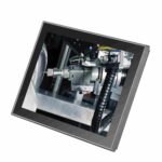 IPC-M015ASC | 15″ Panel PC Intel Celeron J4125