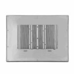 IPC-5017ASC-2 | 17″ Panel PC Intel Core i5-1135G7 