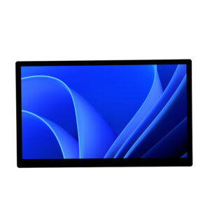 IPC-H024AWC | 23.8″ Panel PC Intel Celeron J6412