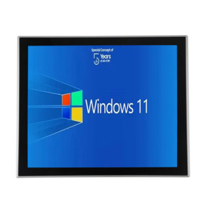 IPC-H019ASC | 19″ Panel PC Intel Celeron J6412