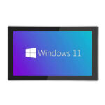 IPC-H156AWC | 15.6″ Panel PC Intel Celeron J6412