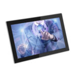 IPC-H156AWC | 15.6″ Panel PC Intel Celeron J6412