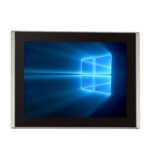 IPC-H012ASC | 12.1″ Panel PC Intel Celeron J6412