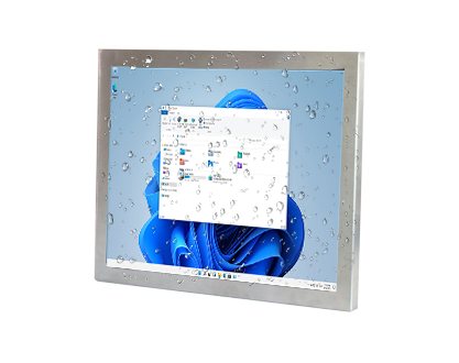 Waterproof Industrial PC
