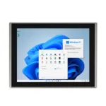 IPC-5015ASC-3 | 15″ Panel PC Intel Core i5-1235U