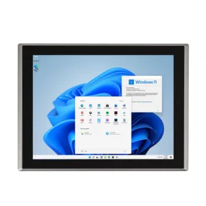 IPC-5015ASC-3 | 15″ Panel PC Intel Core i5-1235U