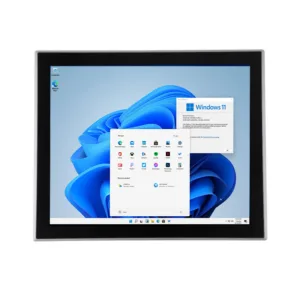 IPC-5017ASC-3 | 17″ Panel PC Intel Core i5-1235U