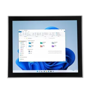 IPC-5019ASC-3 | 19″ Panel PC Intel Core i5-1235U