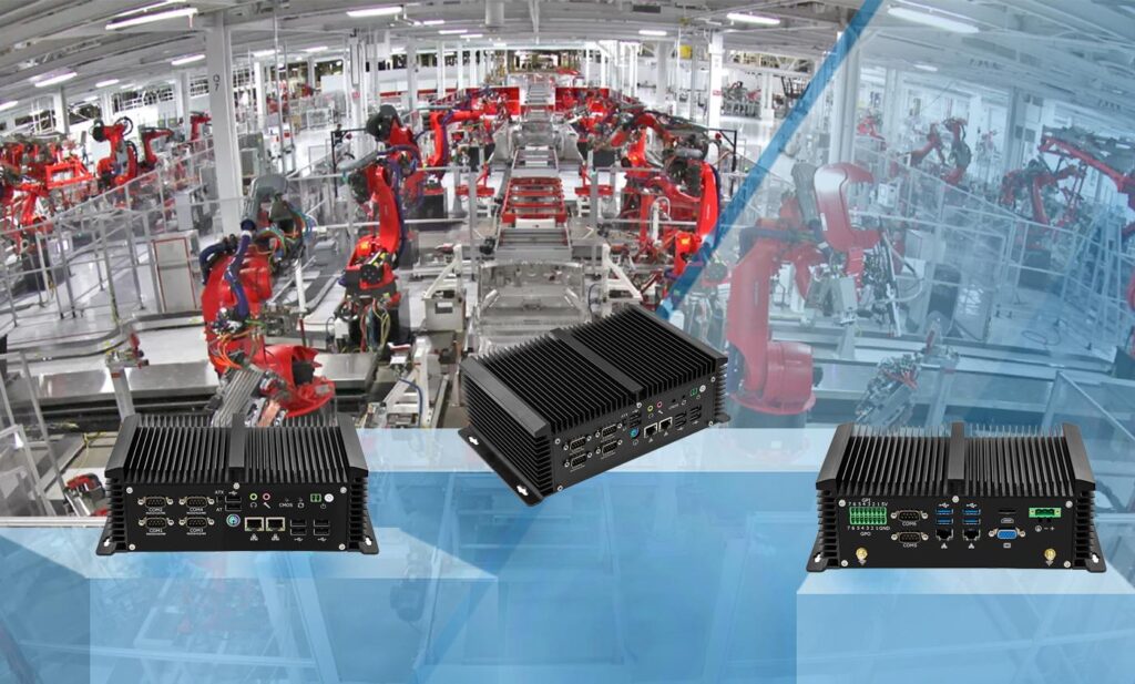 New Arrival | Low-power High-performance J6412 ...