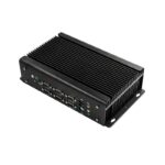 IBC-3005A | Fanless Industrial Computer Intel Core i5-10200H
