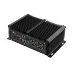 IBC-400OA | Fanless Industrial Computer Intel Core i3-8140U