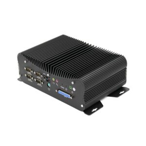 IBC-5007A | Fanless Industrial Computer Intel C...