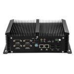 IBC-400OA | Fanless Industrial Computer Intel Core i3-8140U