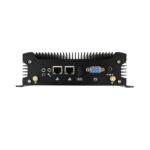 IBC-200QA | Fanless Industrial Computer Intel Core i7-8665U