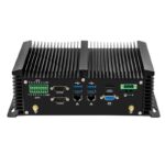 IBC-400OA | Fanless Industrial Computer Intel Core i3-8140U