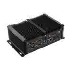 IBC-400PA | Fanless Industrial Computer Intel Core i5-8265U