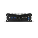 IBC-200PA | Fanless Industrial Computer Intel Core i5-8260U