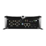 IBC-400OA | Fanless Industrial Computer Intel Core i3-8140U